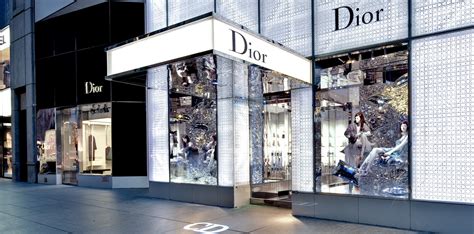 dior flagship store new york|christian Dior store NYC.